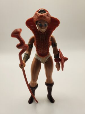 Mattel Masters Of The Universe MOTU Teela