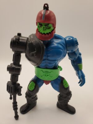 Mattel Masters Of The Universe MOTU Trap Jaw
