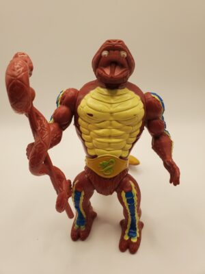 Mattel Masters Of The Universe MOTU Ratlor