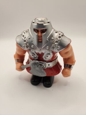 Mattel Masters Of The Universe MOTU Ram Man