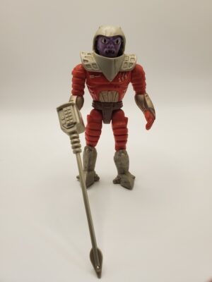Mattel Masters Of The Universe MOTU New Adventures Of He-Man Flogg