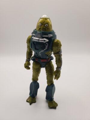 Mattel Masters Of The Universe MOTU New Adventures Of He-Man Slush Head