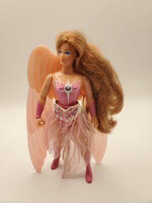 Mattel Masters Of The Universe She-Ra Princess Of Power Angela