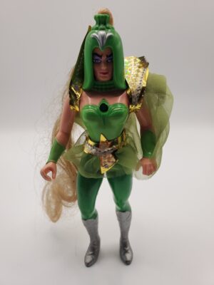Mattel Masters Of The Universe She-Ra Princess Of Power Double Trouble