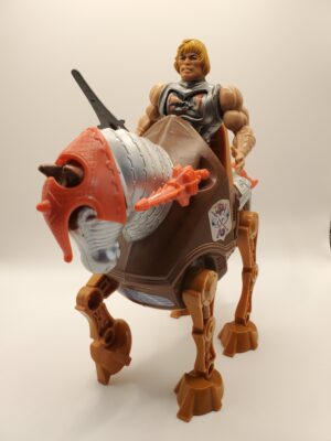 Mattel Masters Of The Universe MOTU Stridor