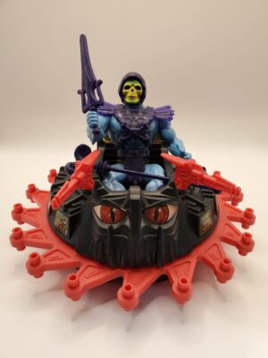 Mattel Masters Of The Universe MOTU Roton