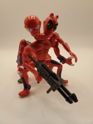 Mattel Masters Of The Universe MOTU Modulok