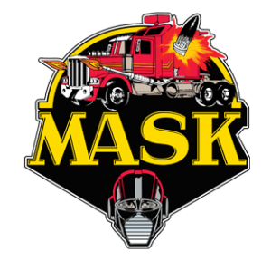 M.A.S.K.