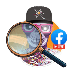 Preview of Treasures for This Week's Masters Of The Toybox Live on Facebook