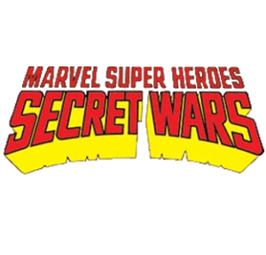 Secret Wars