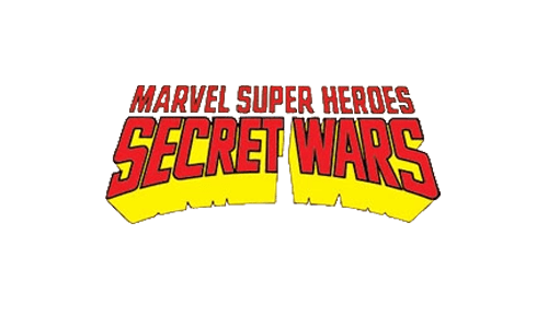 SecretWars Home