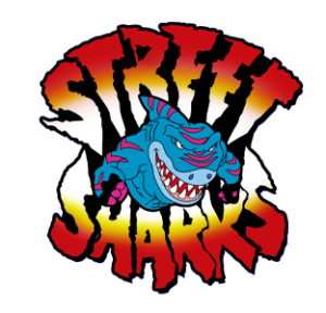 Street Sharks