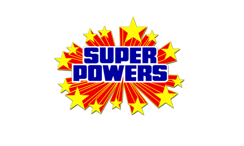 SuperPowers Home