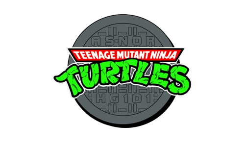 TMNT Home