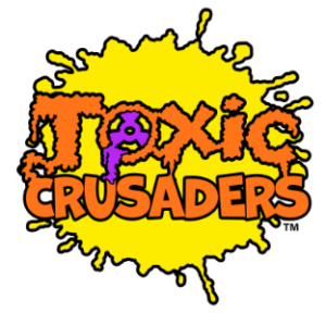 Toxic Crusaders