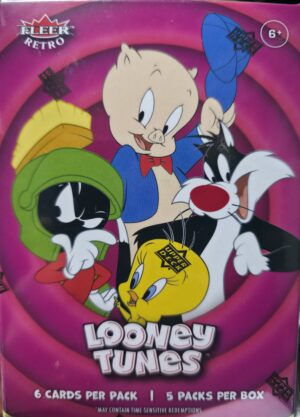 2024 Looney Tunes Retro