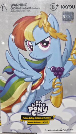 2025 My Little Pony New York Comic Con edition