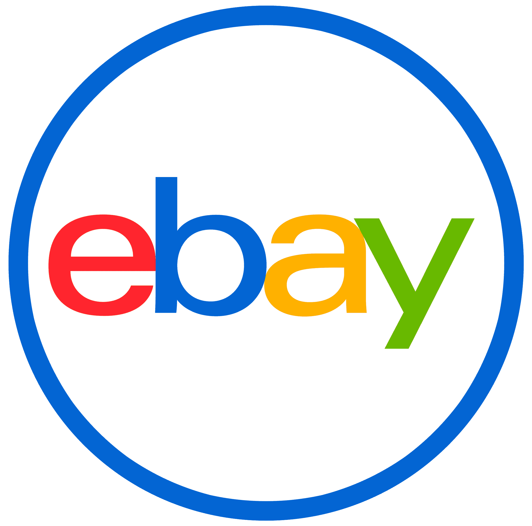eBay-Emblem Home